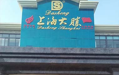 Dasheng大胜
