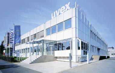 uvex优唯斯