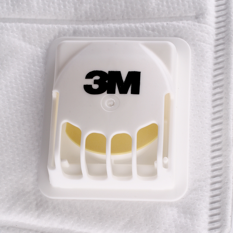 3M9002VZ防尘口罩图片3