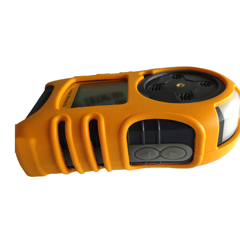 霍尼韦尔MiniMAX X4四合一气体检测仪图片1