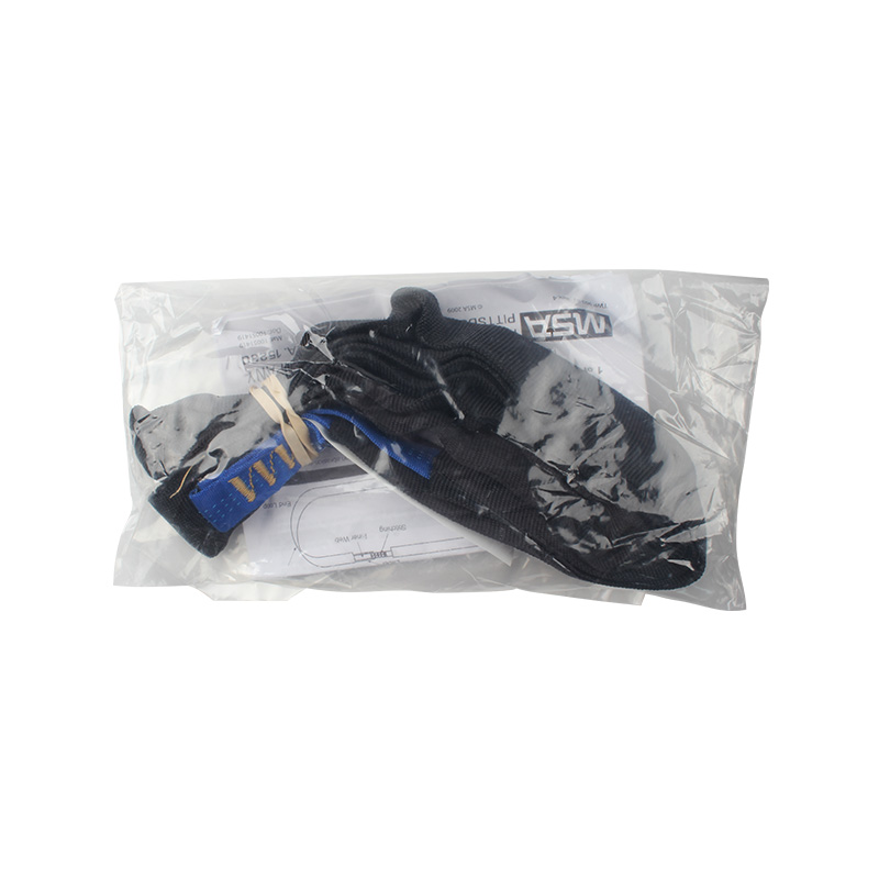梅思安SRS15400营救包(122米营救绳)图片2