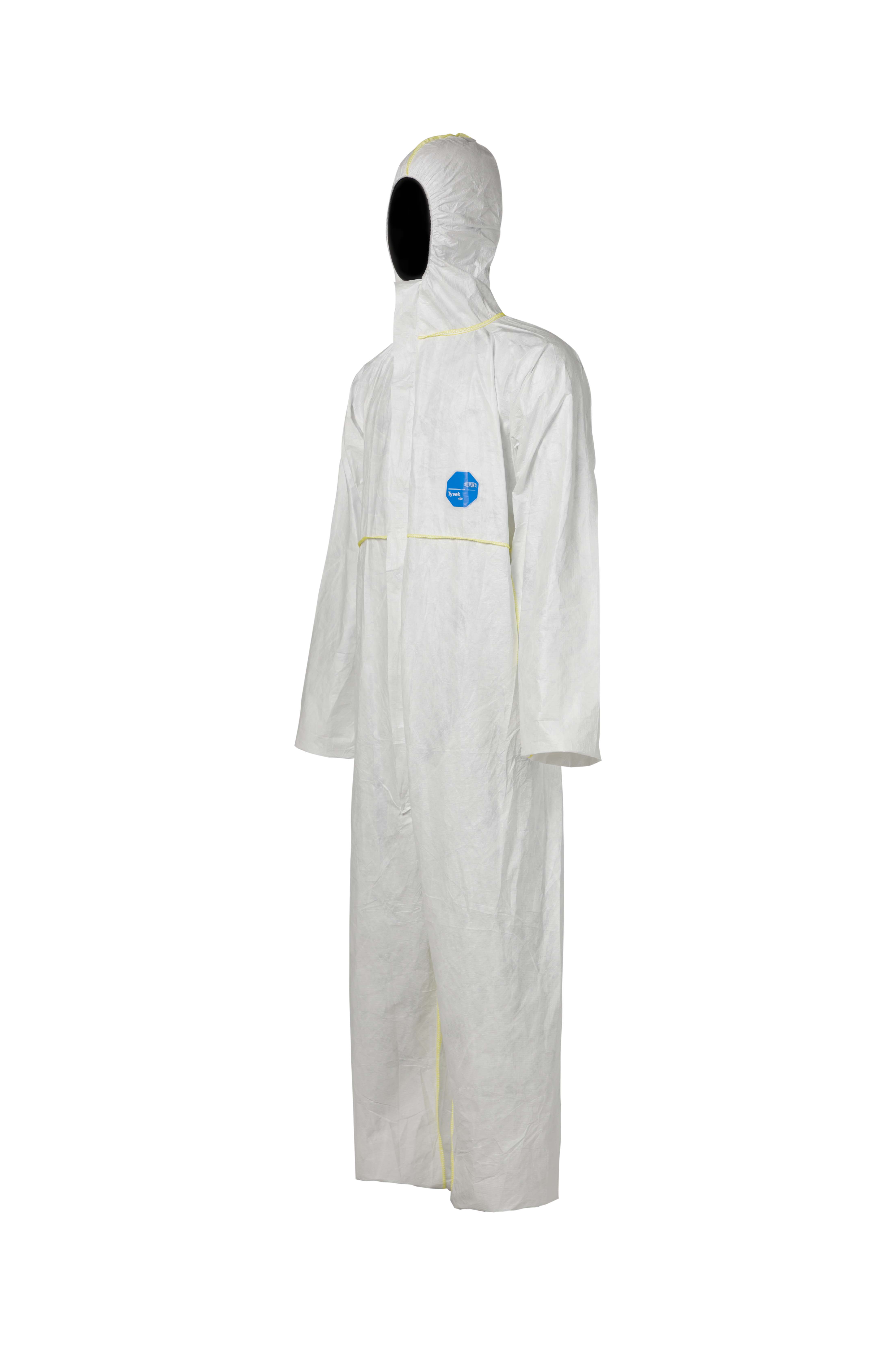 杜邦Tyvek400防护服TBM007图片1