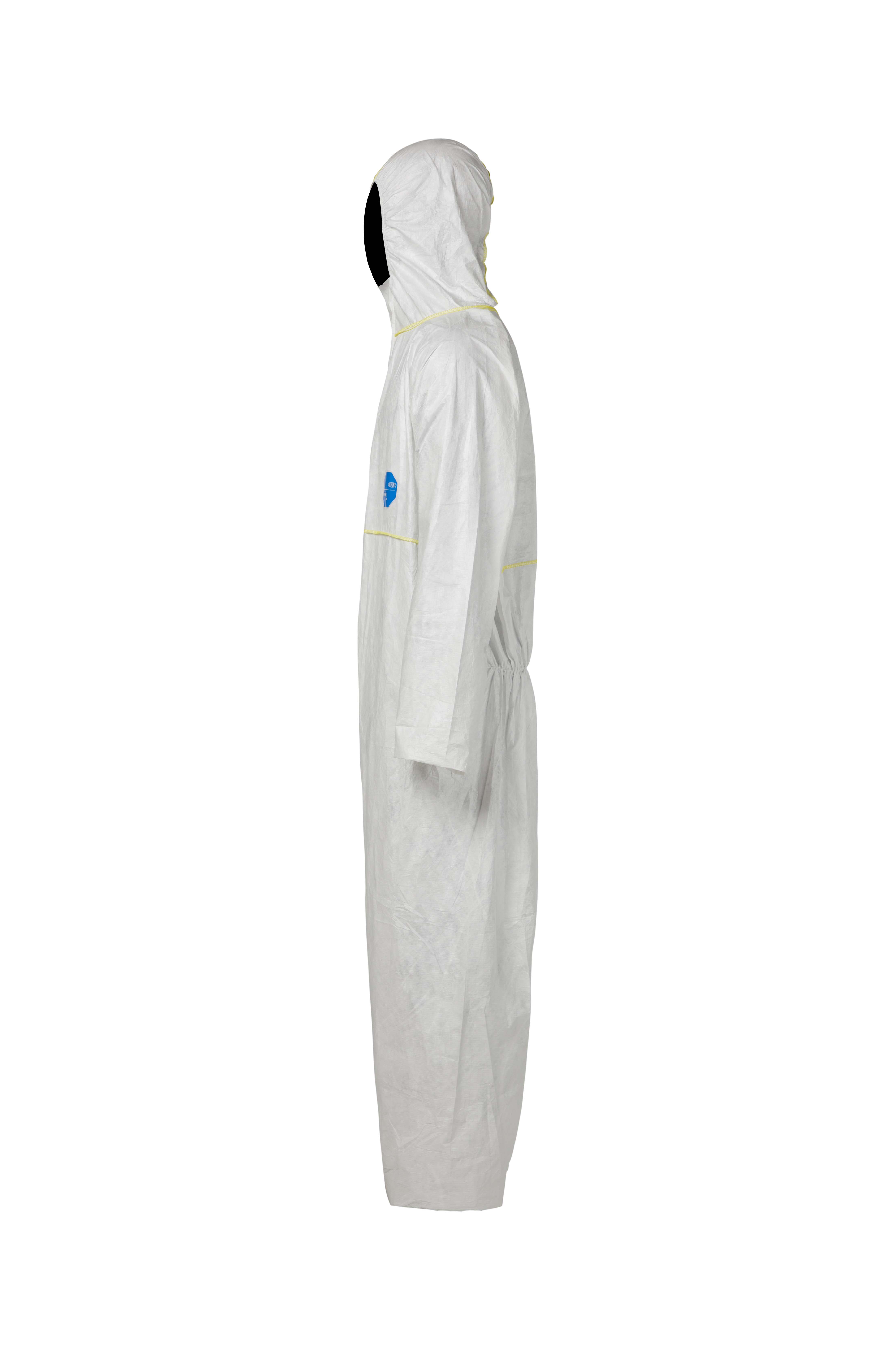 杜邦Tyvek400防护服TBM007图片2