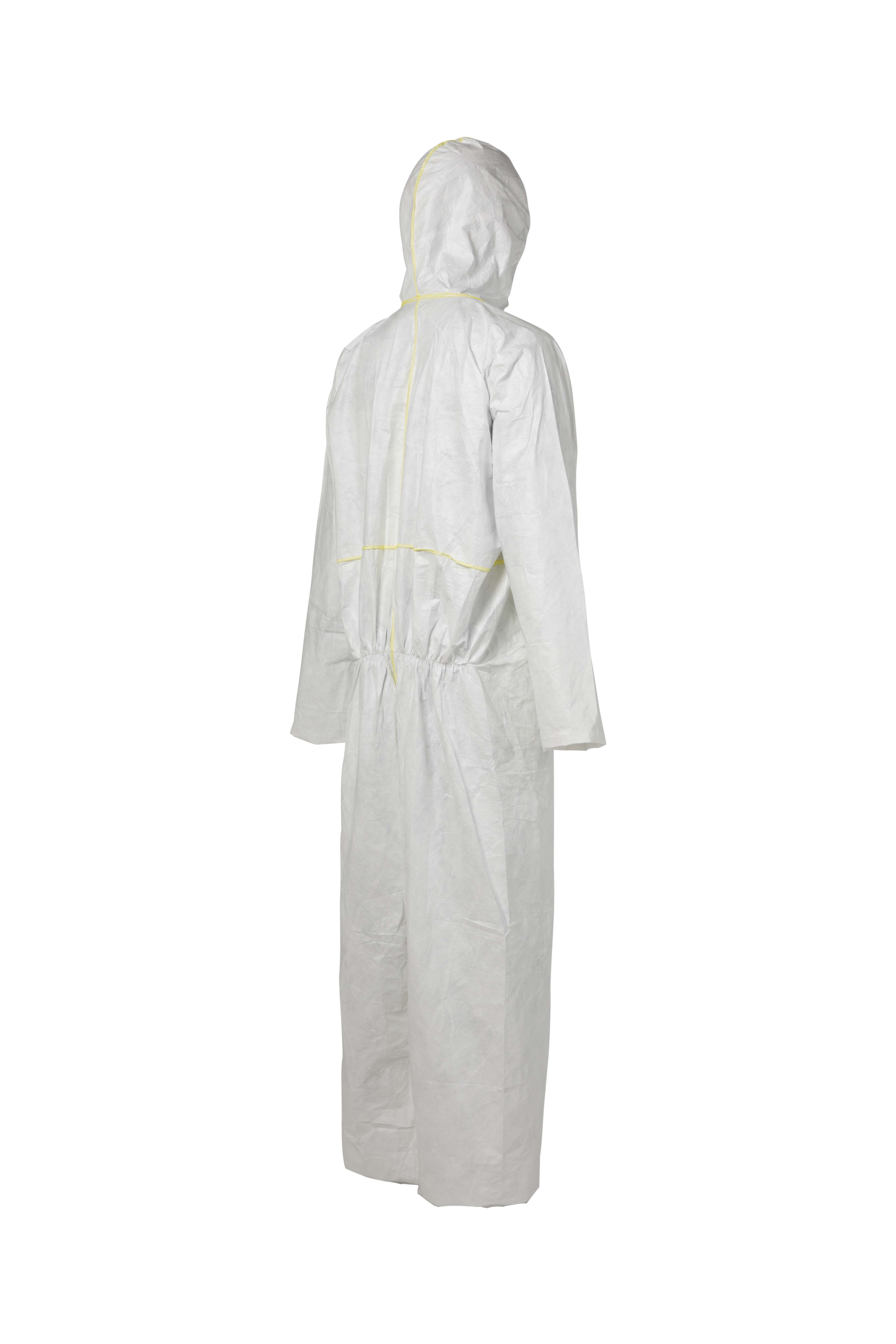 杜邦Tyvek400防护服TBM007图片5