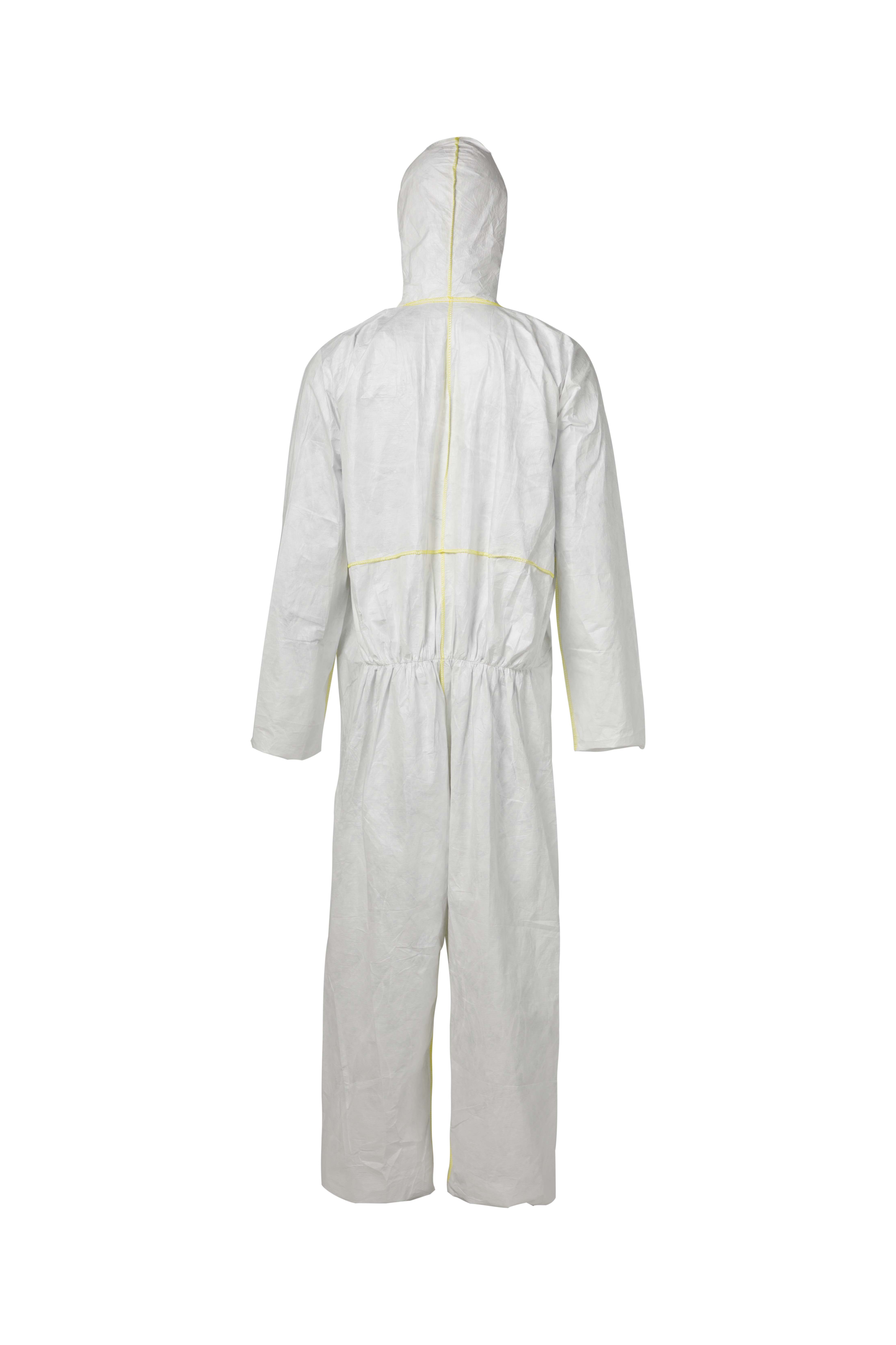 杜邦Tyvek400防护服TBM007图片4