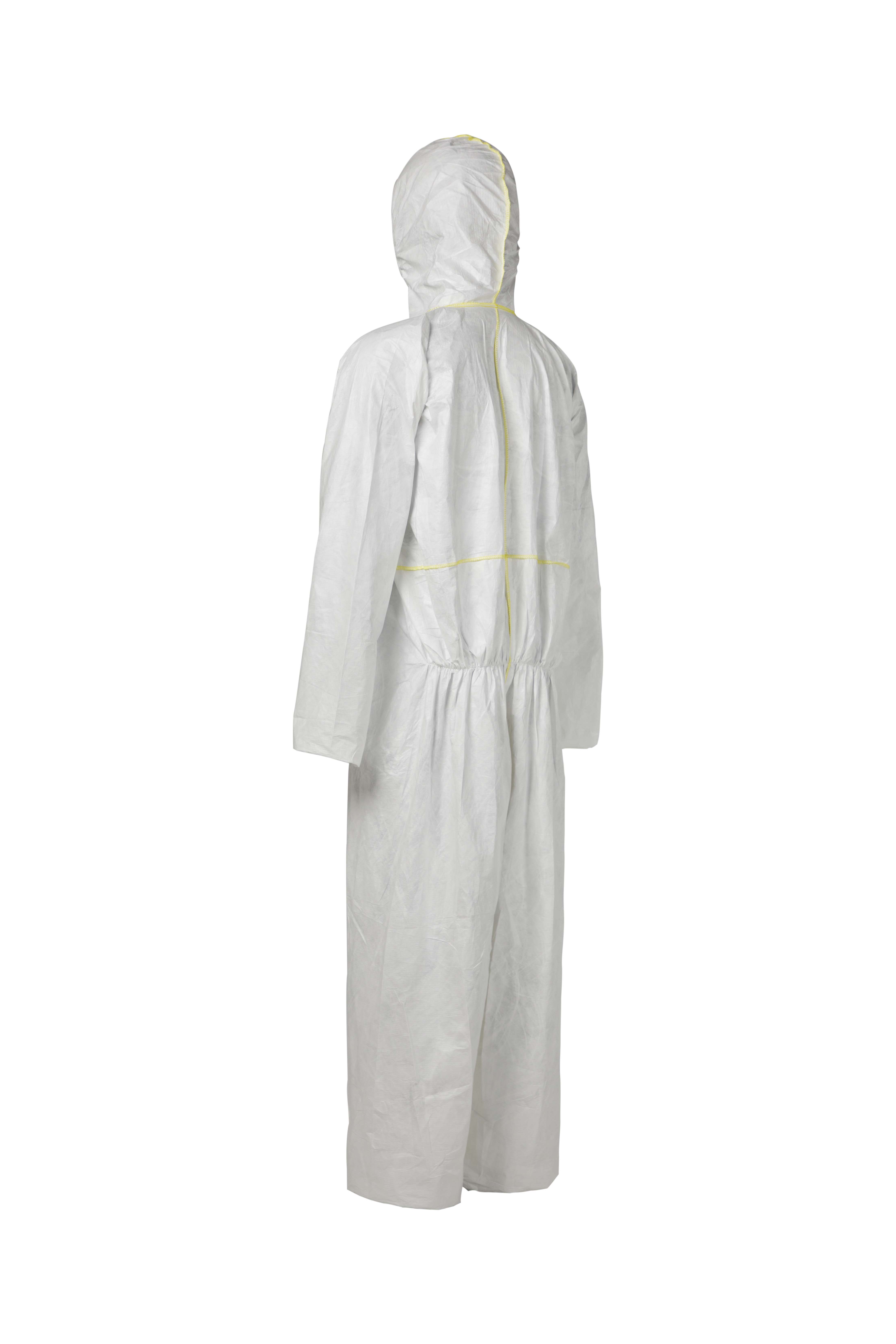杜邦Tyvek400防护服TBM007图片3