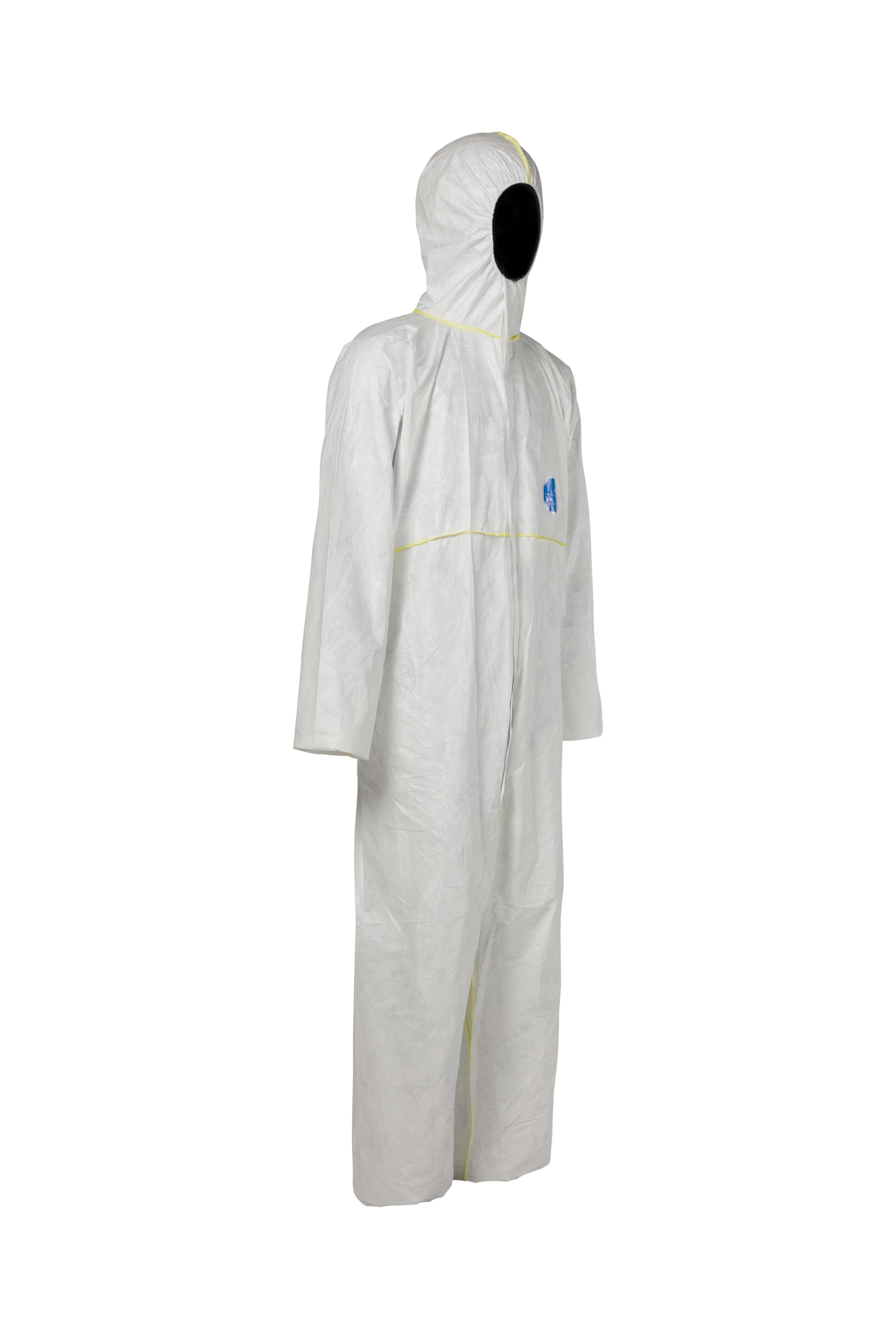 杜邦Tyvek400防护服TBM007图片7