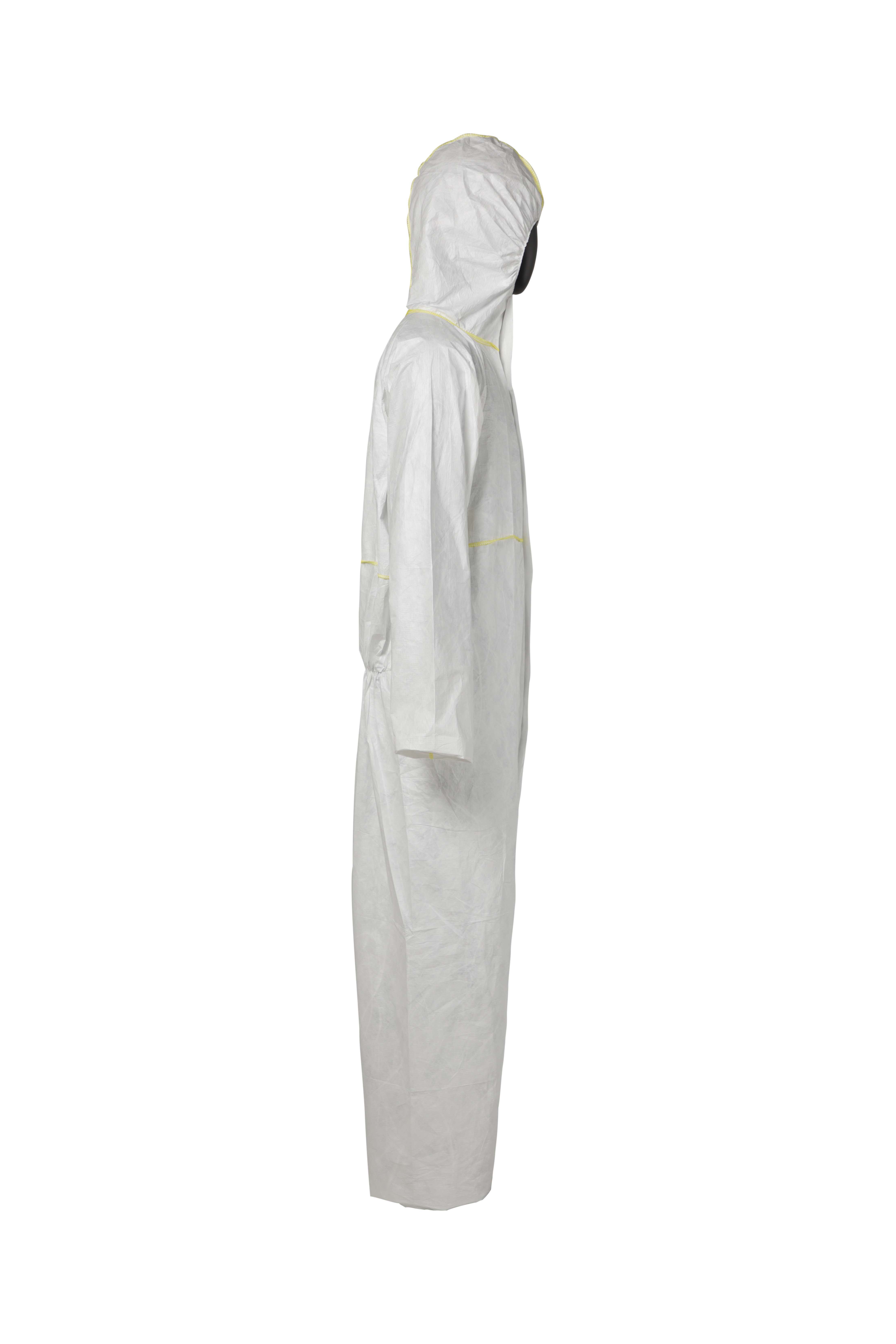 杜邦Tyvek400防护服TBM007图片6