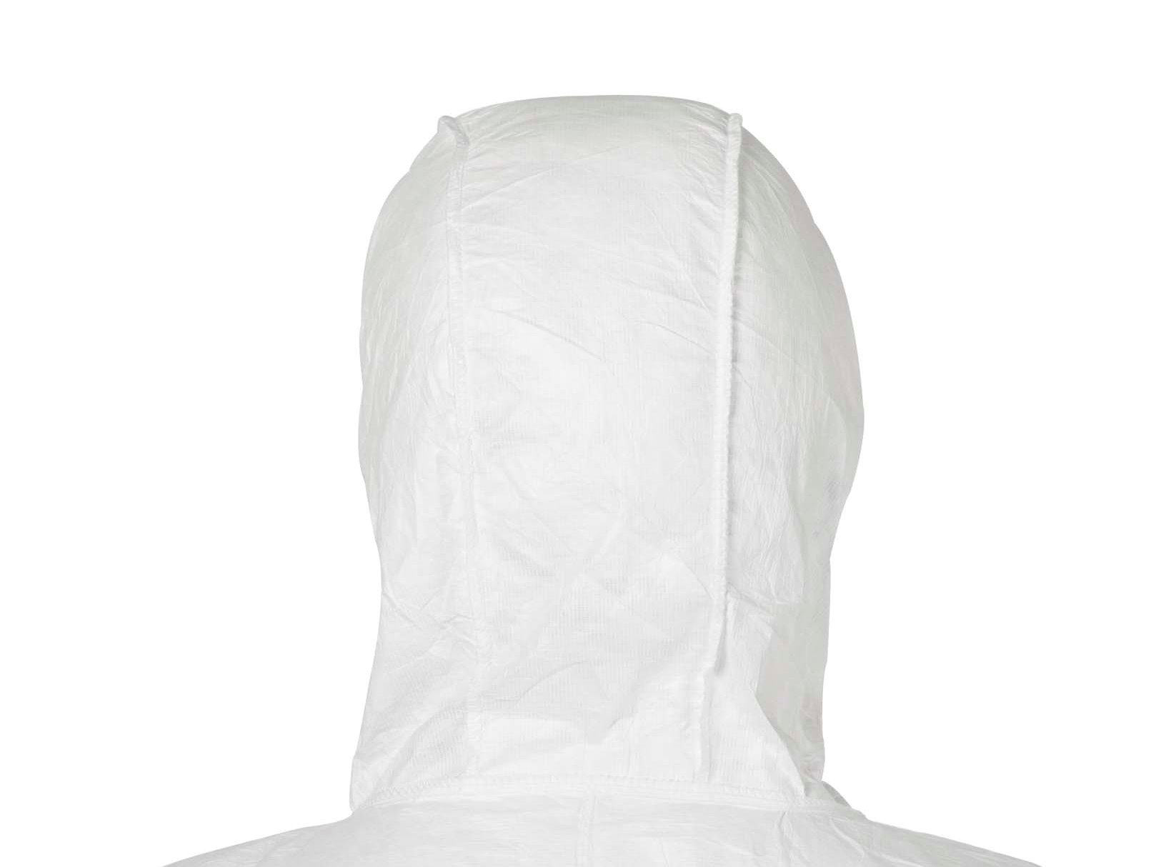 杜邦Tyvek400核电款防护服TBM006图片1