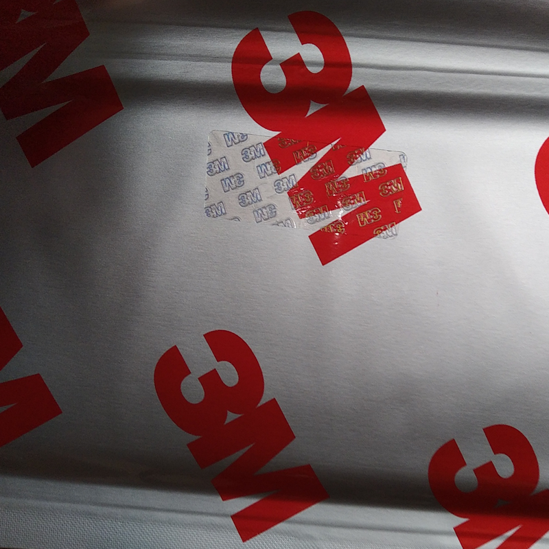 3M525W-806绝缘保护包材图片2