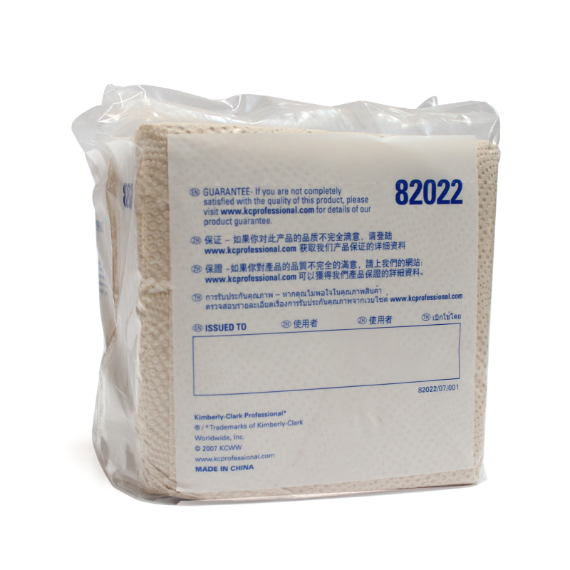 金佰利82022WYPALL* L20工业擦拭纸图片2