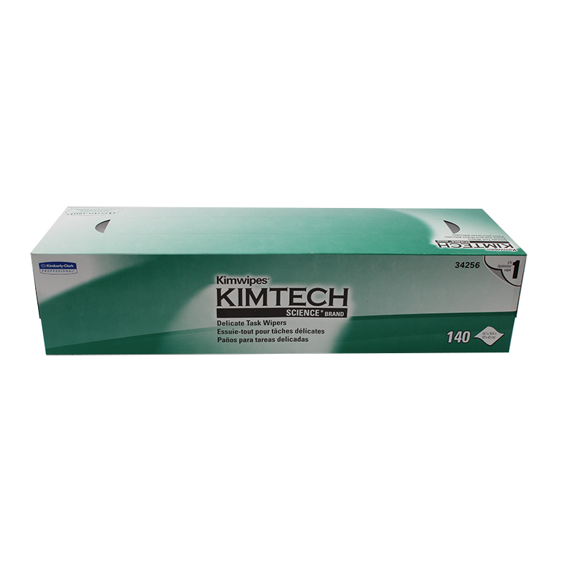 金佰利34256KIMWIPES低尘擦拭纸图片2