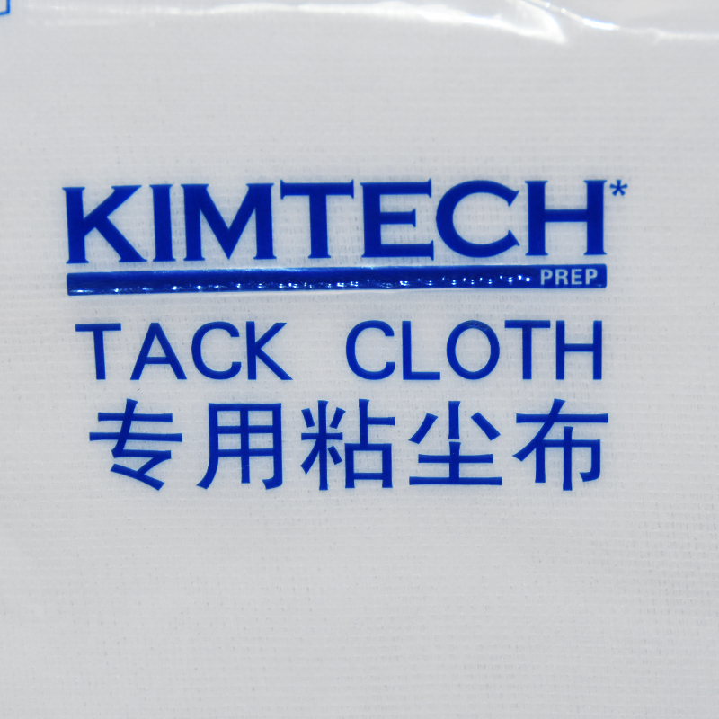 金佰利75850A KIMTECH* PREP专用粘尘布图片1