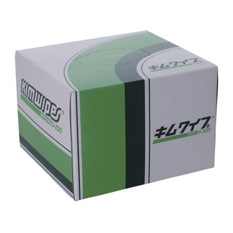 金佰利62011KIMWIPES*S-200低尘擦拭纸图片2