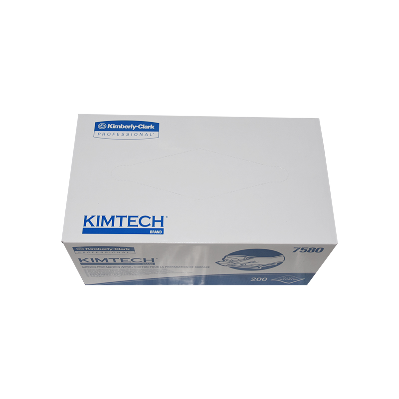 金佰利75800KIMTECH*PREP表面处理擦拭布图片4