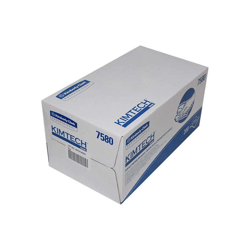 金佰利75800KIMTECH*PREP表面处理擦拭布图片3