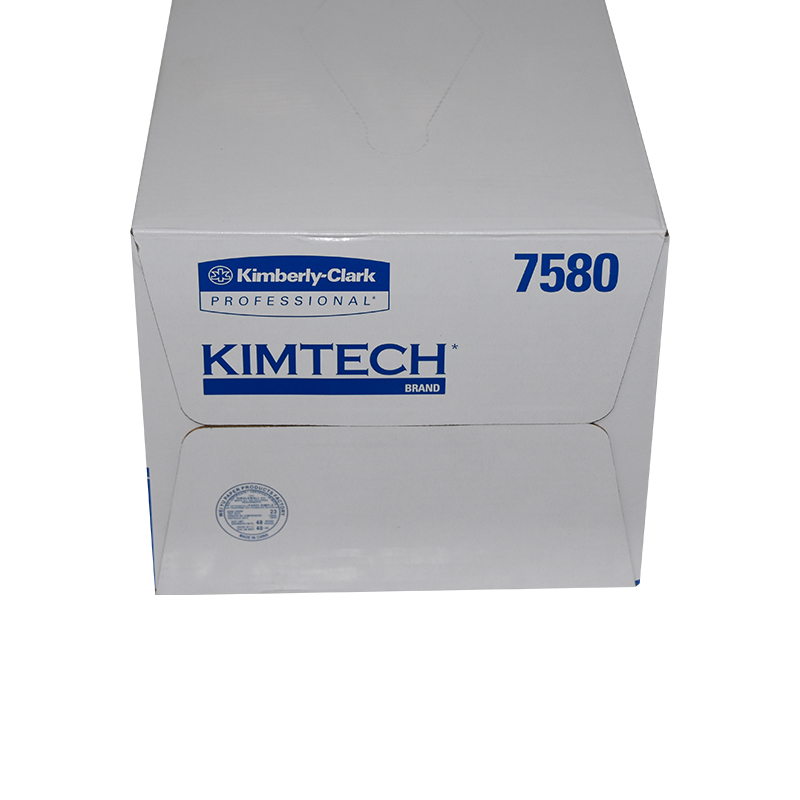 金佰利75800KIMTECH*PREP表面处理擦拭布图片2