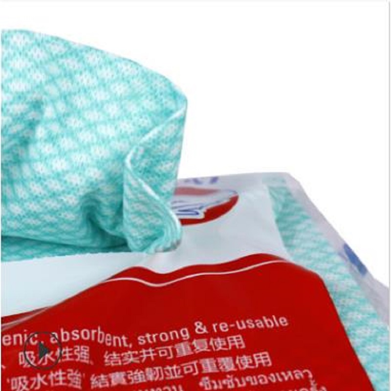 金佰利94144WYPALL*标准型彩色清洁擦拭布图片1