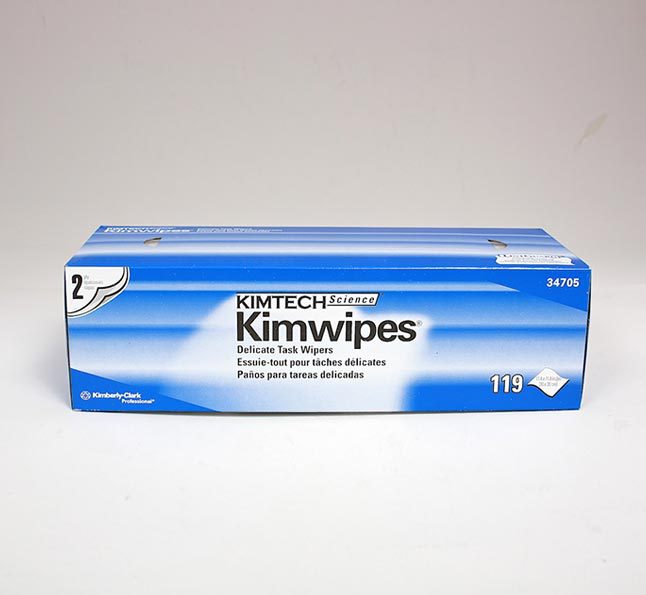 金佰利34705KIMWIPES低尘擦拭纸图片2