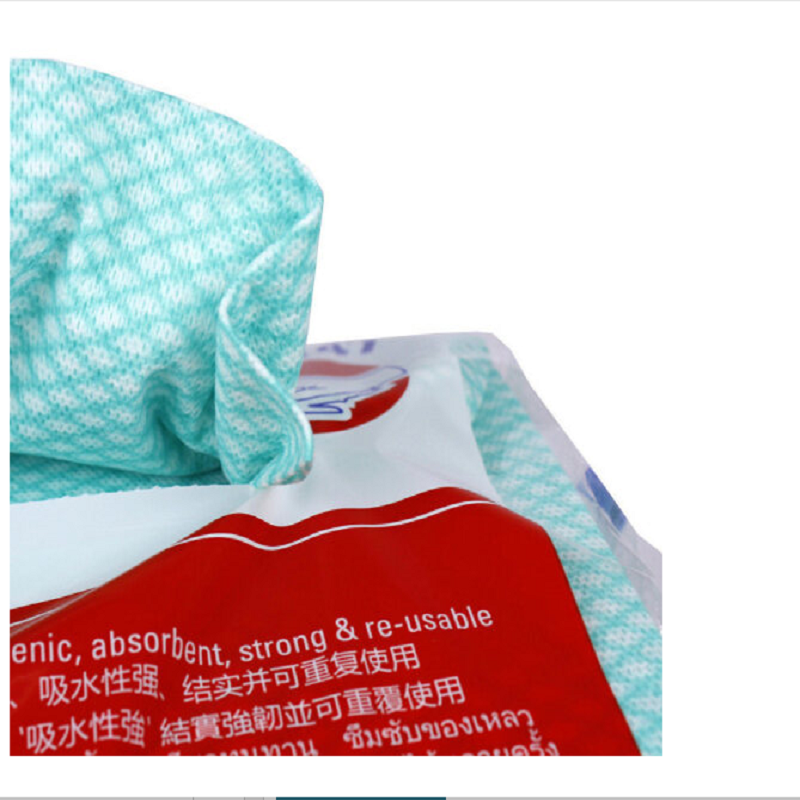 金佰利94147WYPALL*劲拭*彩色清洁擦拭布图片2