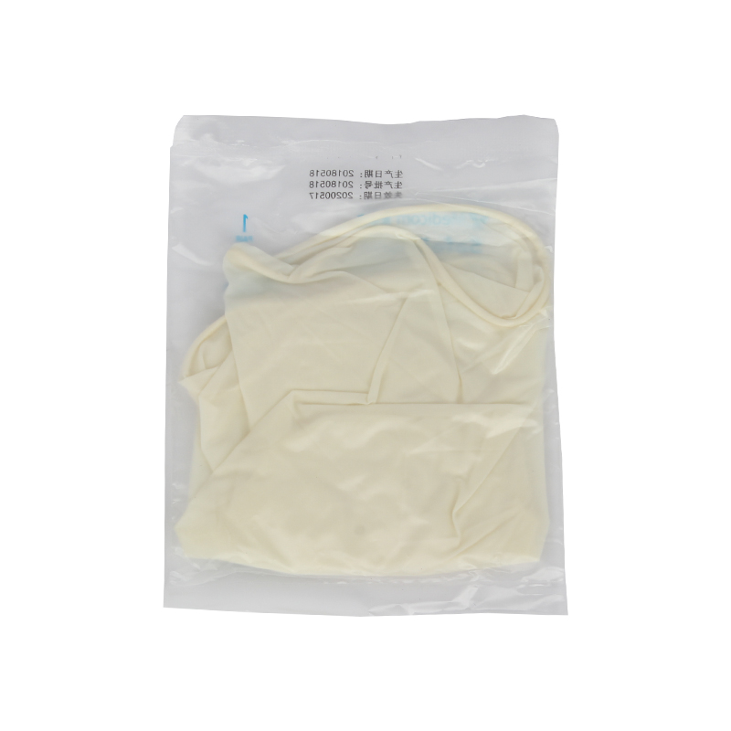 麦迪康1111B一次性乳胶手套图片1