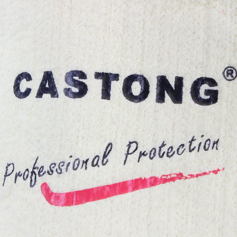 CASTONG卡司顿ABY-2T-34耐高温500度手套图片2