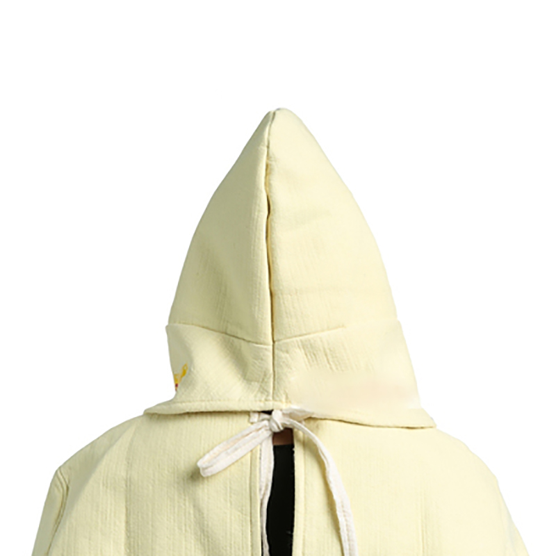 CASTONG卡司顿MYDN-15000反穿大褂隔热服图片4