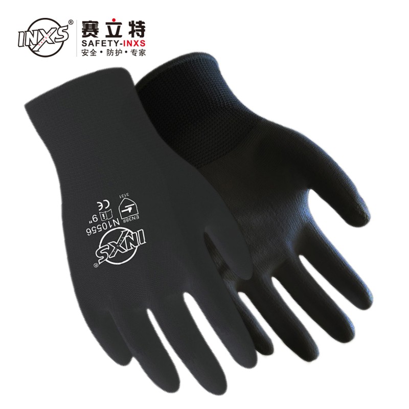 赛立特N10556劳保手套 图片2