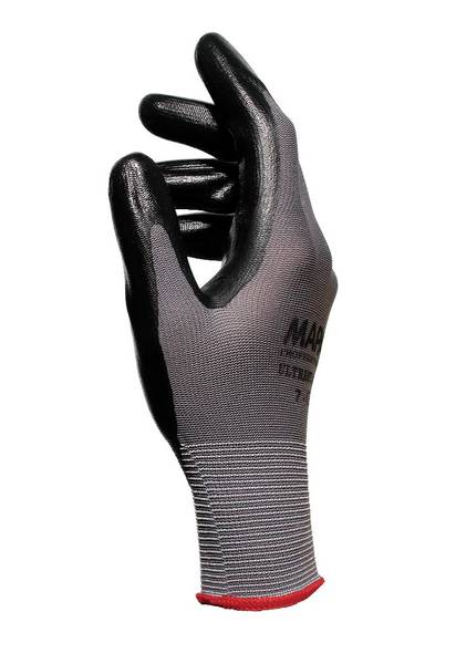 MAPA Ultrane Performance553-8通用耐油劳保手套图片4