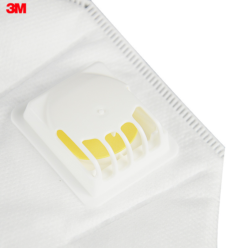 3M9505VGA用防雾霾口罩图片1