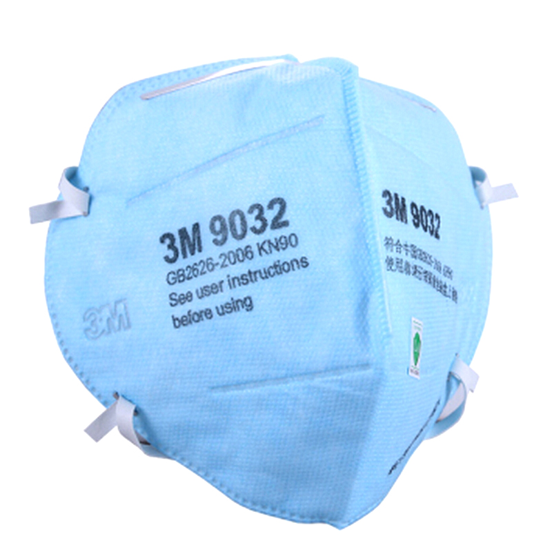 3M9032KN90防尘口罩图片3
