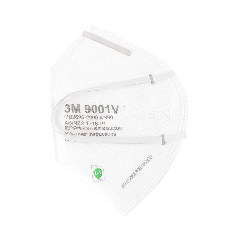 3M9001V口罩图片4