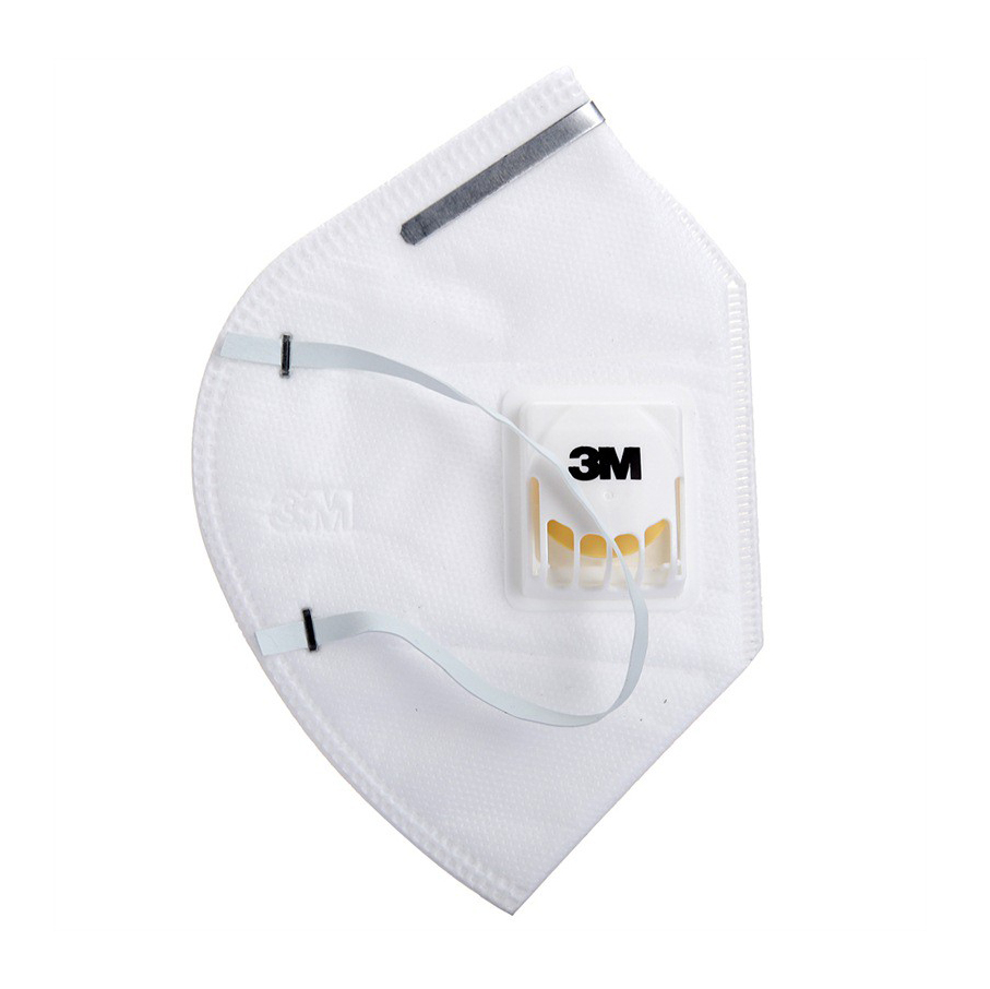3M9001V口罩图片3