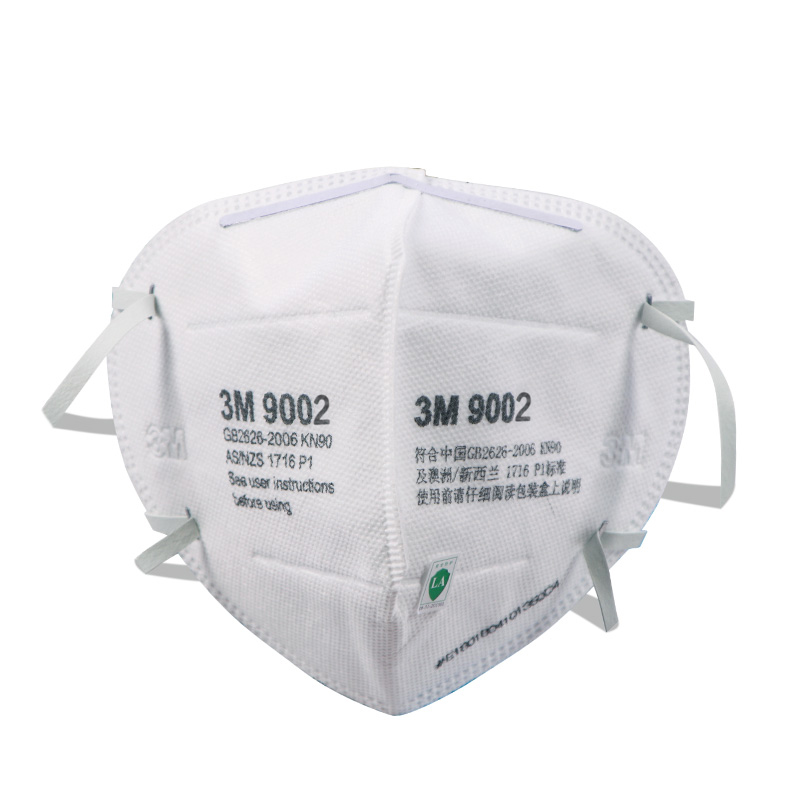 3M9002Z防尘口罩