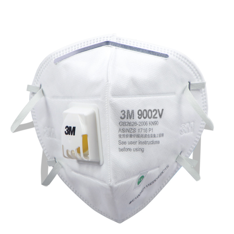 3M9002VZ防尘口罩