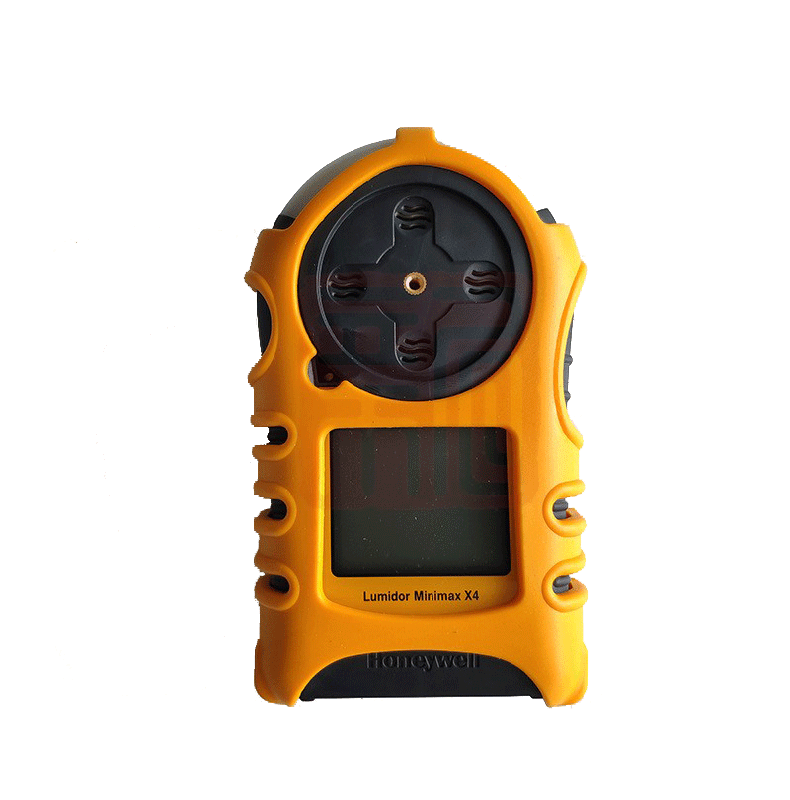 霍尼韦尔MiniMAX X4四合一气体检测仪