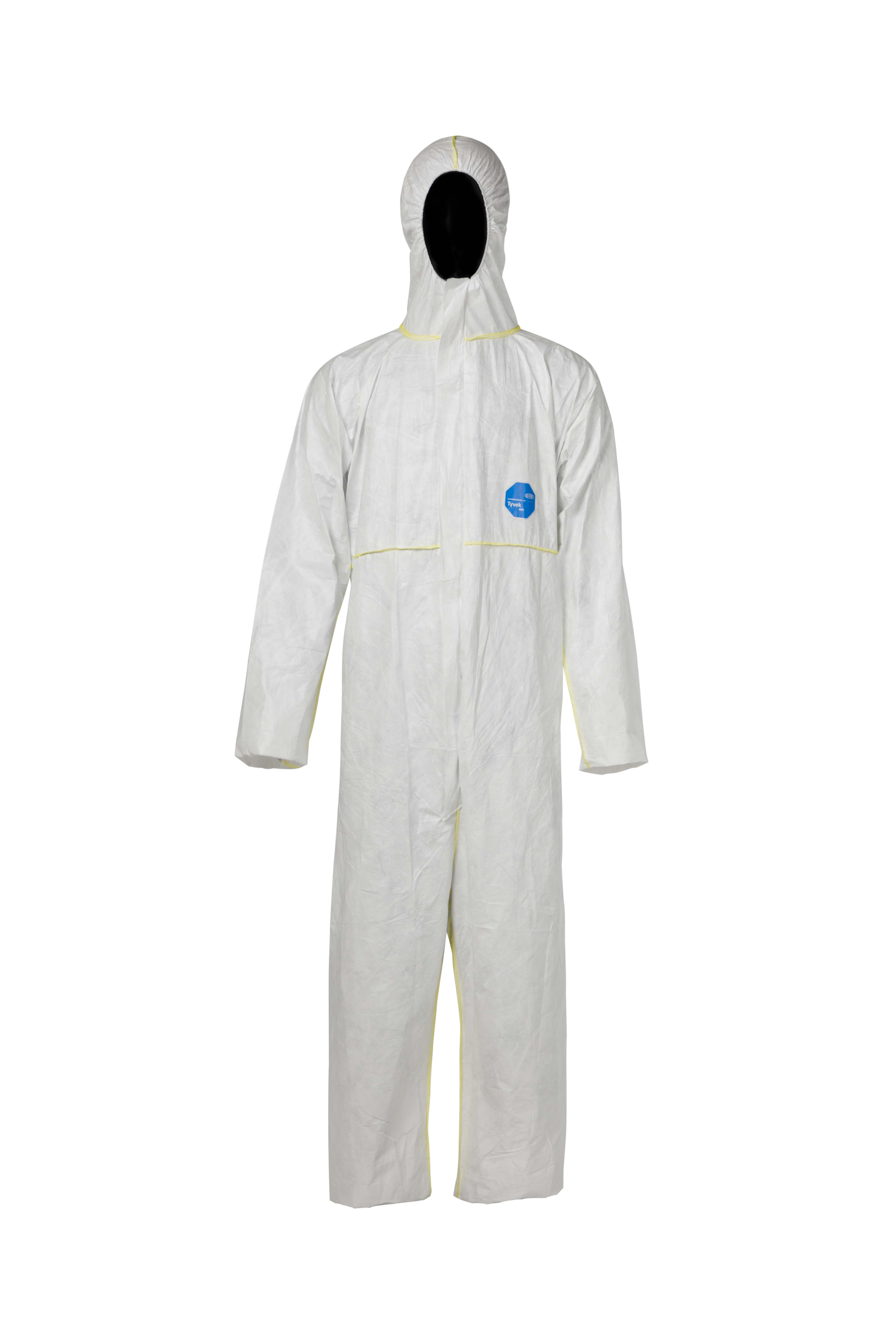 杜邦Tyvek400防护服TBM007