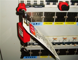 Brady贝迪90850POW微型断路器锁