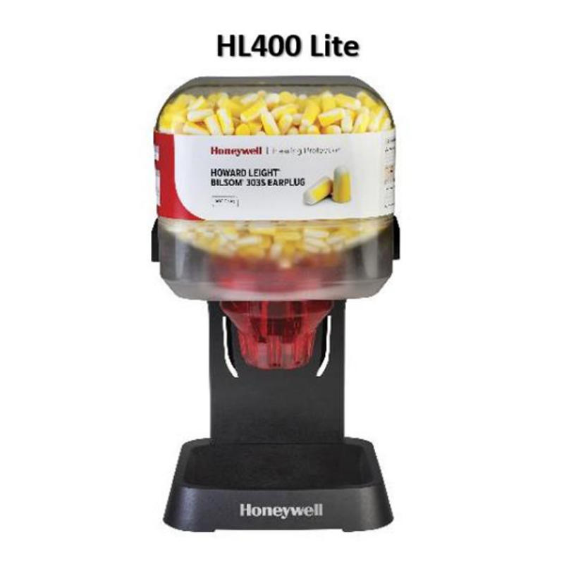 霍尼韦尔50129767-001 HL400Lite耳塞分配器