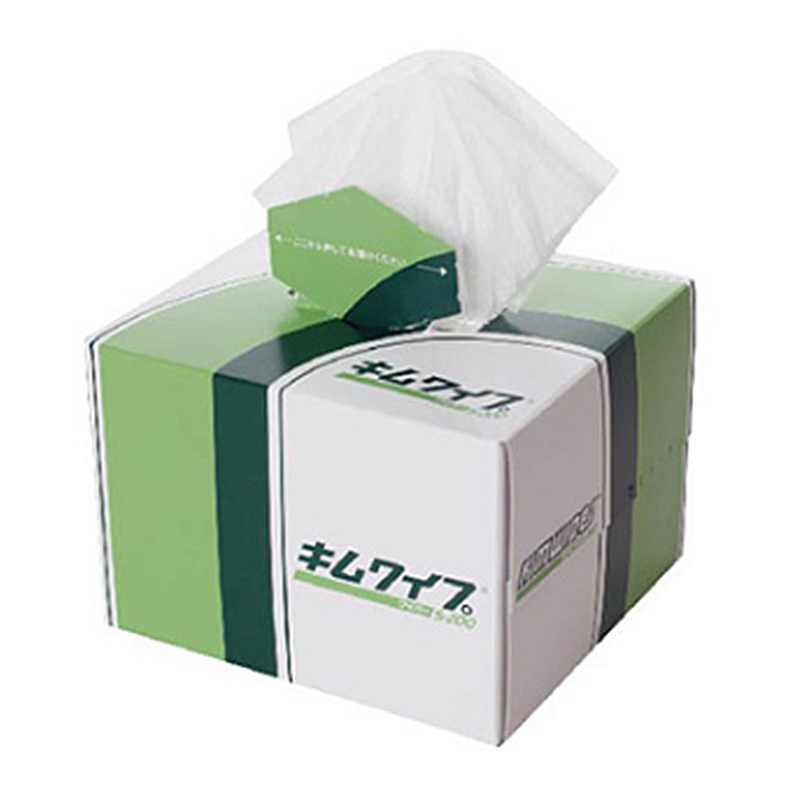 金佰利62011KIMWIPES*S-200低尘擦拭纸