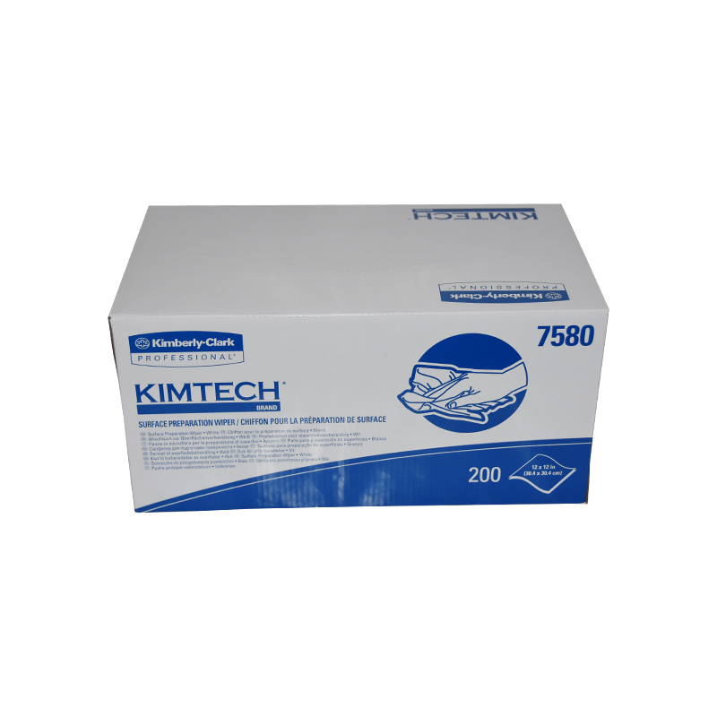 金佰利75800KIMTECH*PREP表面处理擦拭布