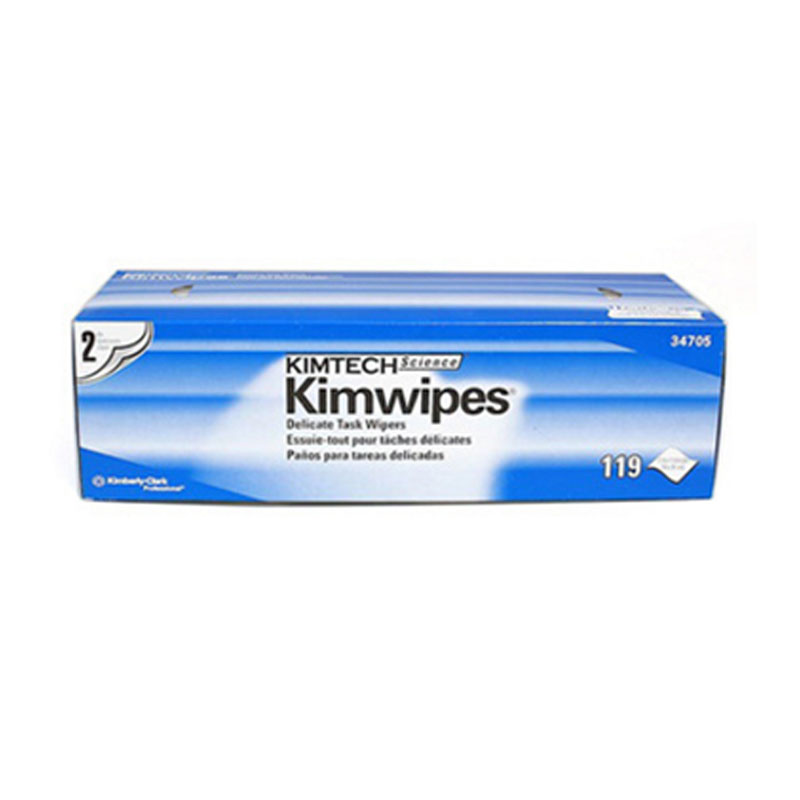 金佰利34705KIMWIPES低尘擦拭纸