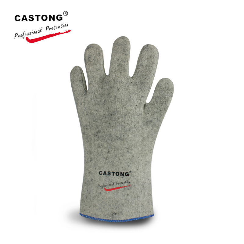 CASTONG卡司顿GKKK35-33耐高温300度手套