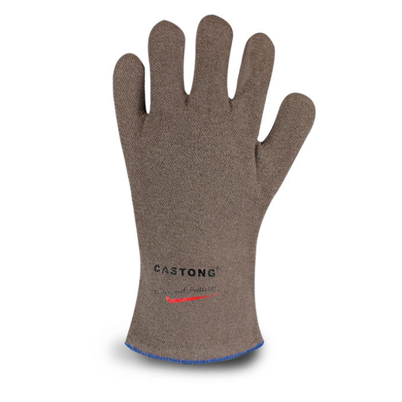 CASTONG卡司顿+PJJJ35-33耐高温250度手套