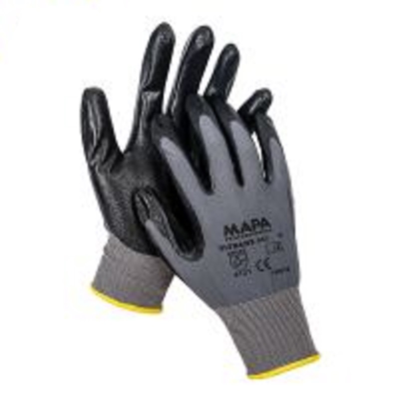 MAPA Ultrane Performance553-8通用耐油劳保手套