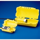 Brady贝迪65695小型Plugout锁具