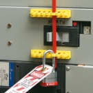 Brady贝迪90891断路器开关组锁具套装