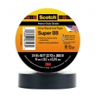 3M SUPER88#绝缘胶带