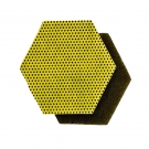 3M思高96HEX-S双功能百洁布