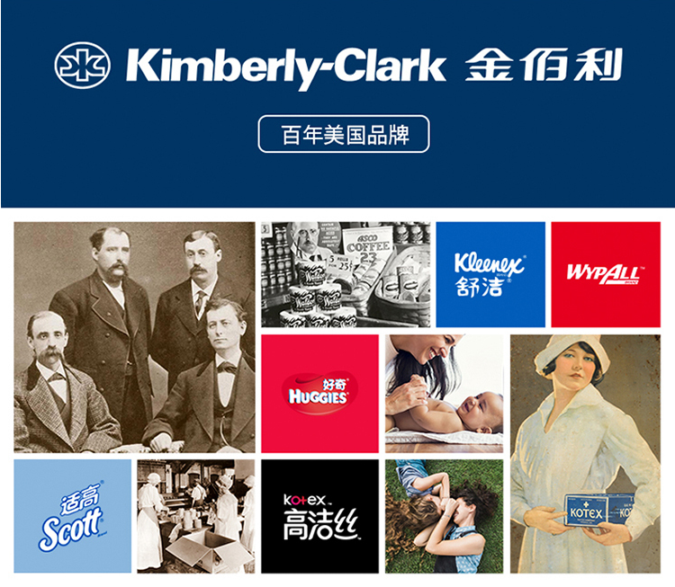金佰利75850A KIMTECH* PREP专用粘尘布图片12